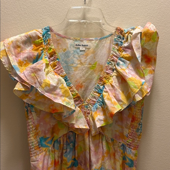 Roller Rabbit dress - Picture 3 of 6